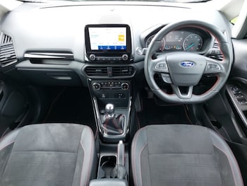 Used Ford Ecosport 2023 for sale - 79505541: Photo