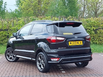 Used Ford Ecosport 2023 for sale - 79505541: Photo