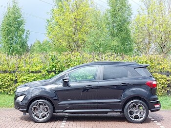 Used Ford Ecosport 2023 for sale - 79505541: Photo
