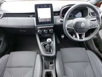 Used Renault Clio 2025 for sale - 75040039: Photo