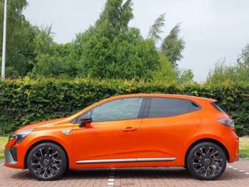 Used Renault Clio 2025 for sale - 75040039: Photo