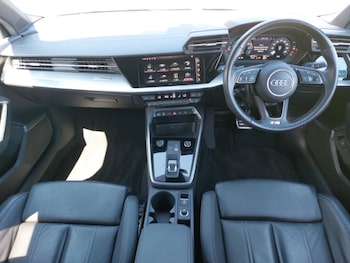 Used Audi A3 2023 for sale - 79101519: Photo