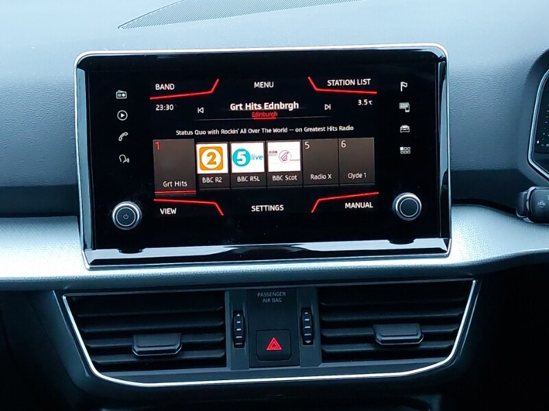 Used SEAT Tarraco 2019 for sale - 77702245: Photo 11