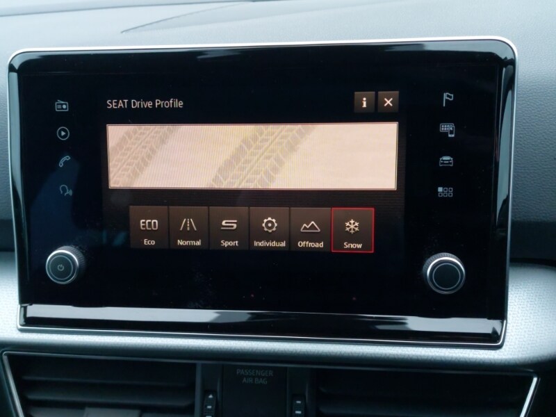 Used SEAT Tarraco 2019 for sale - 77702245: Photo 16