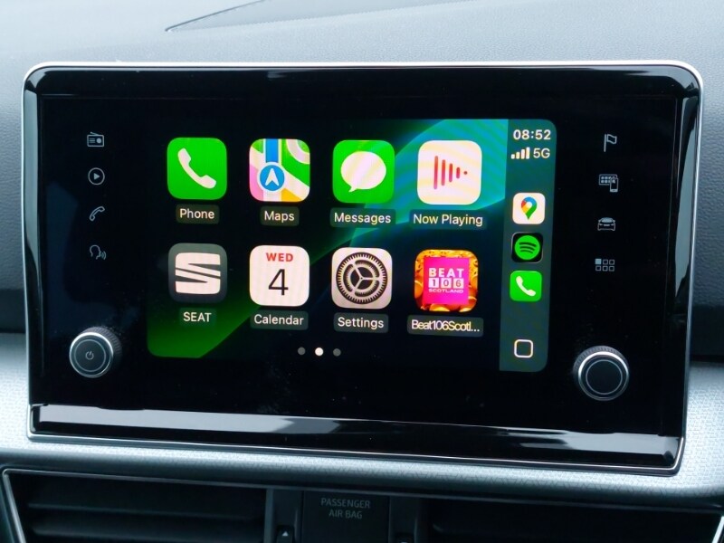 Used SEAT Tarraco 2019 for sale - 77702245: Photo 18