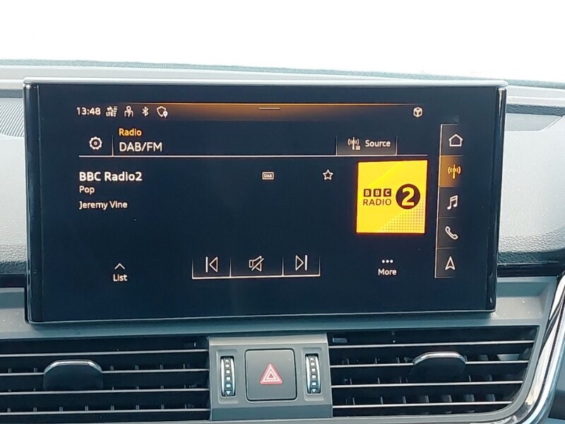 Used Audi Q5 2022 for sale - 77548944: Photo 11