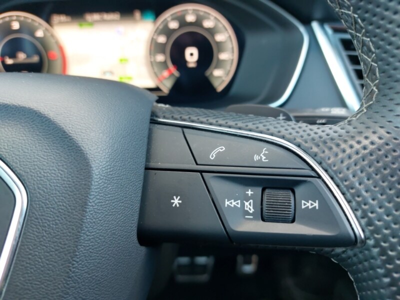 Used Audi Q5 2022 for sale - 77548944: Photo 12