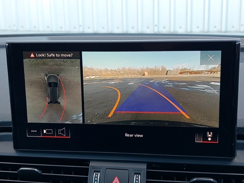 Used Audi Q5 2022 for sale - 77548944: Photo 14