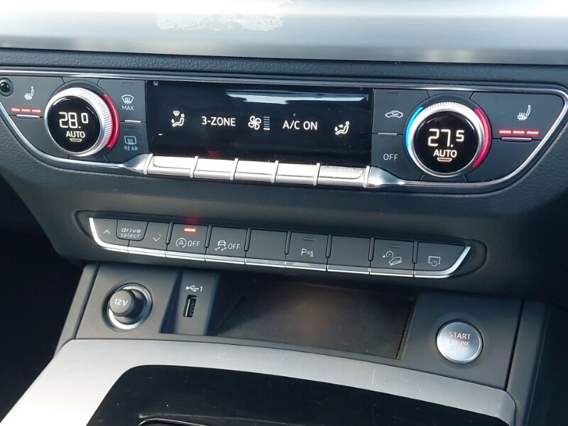 Used Audi Q5 2022 for sale - 77548944: Photo 16