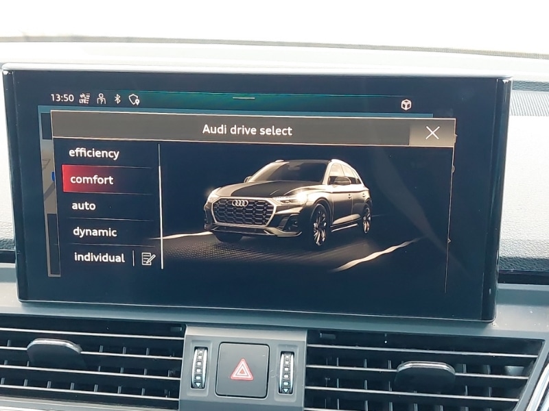 Used Audi Q5 2022 for sale - 77548944: Photo 17