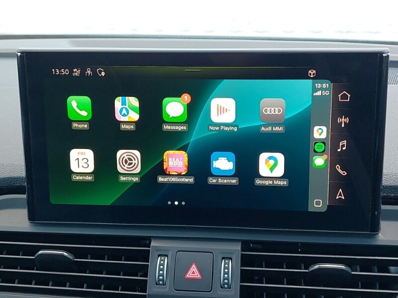 Used Audi Q5 2022 for sale - 77548944: Photo 18