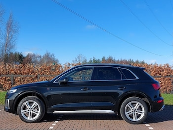 Used Audi Q5 2022 for sale - 77548944: Photo