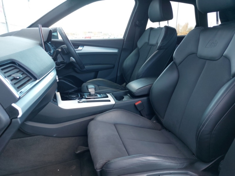 Used Audi Q5 2022 for sale - 77548944: Photo 5