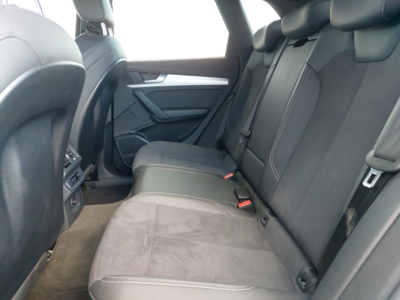 Used Audi Q5 2022 for sale - 77548944: Photo 6
