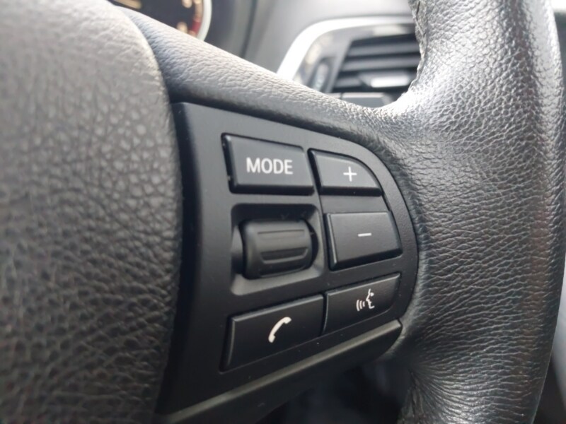 Used BMW 1 Series 2018 for sale - 75976909: Photo 12