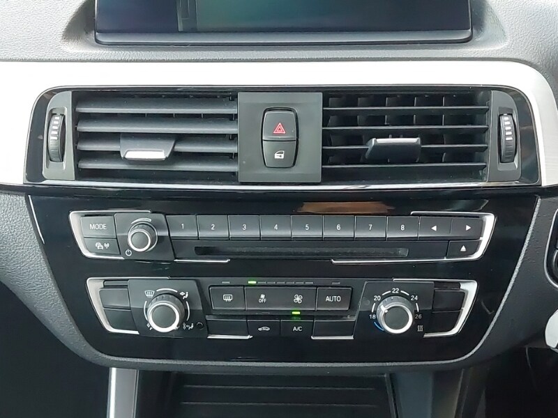 Used BMW 1 Series 2018 for sale - 75976909: Photo 19