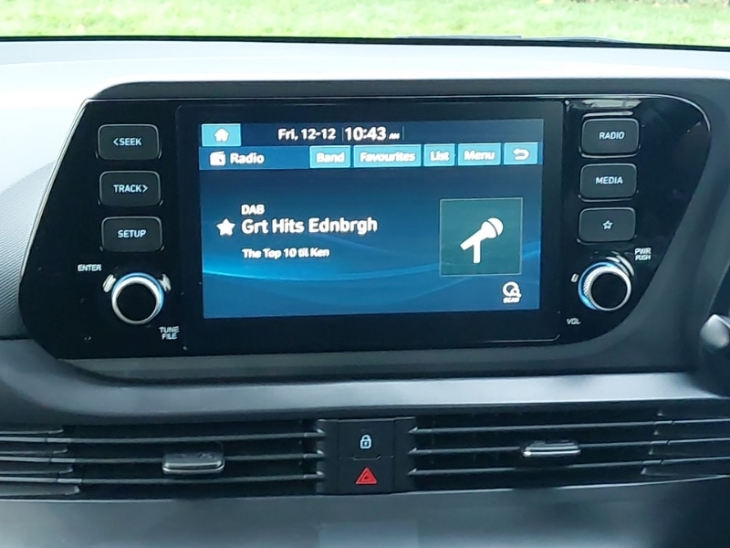 Used Hyundai BAYON 2023 for sale - 77433714: Photo 11