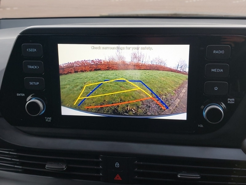 Used Hyundai BAYON 2023 for sale - 77433714: Photo 14