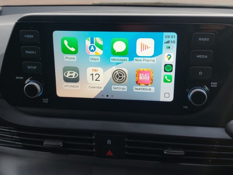 Used Hyundai BAYON 2023 for sale - 77433714: Photo 15