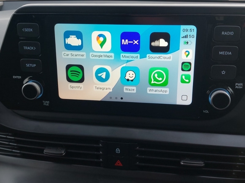 Used Hyundai BAYON 2023 for sale - 77433714: Photo 16