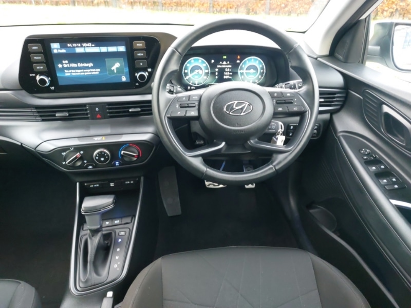 Used Hyundai BAYON 2023 for sale - 77433714: Photo 7