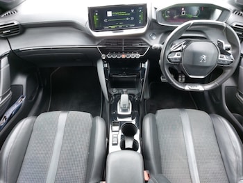 Used Peugeot 208 2020 for sale - 75599821: Photo