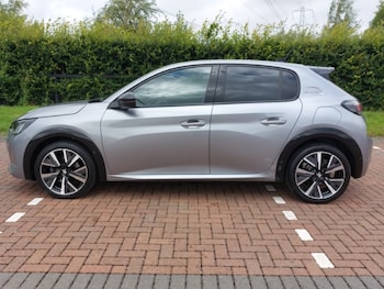 Used Peugeot 208 2020 for sale - 75599821: Photo
