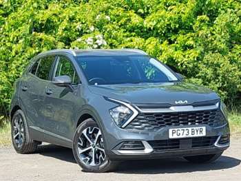 2024 - 1.6T GDi ISG 3 5dr