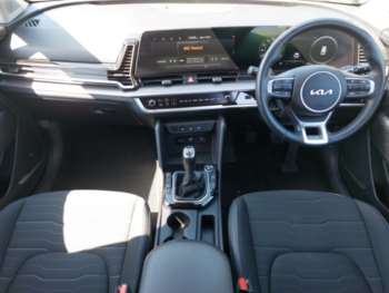 Used Kia Sportage 2024 for sale - 74584204: Photo