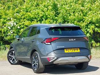 Used Kia Sportage 2024 for sale - 74584204: Photo