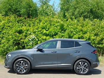 Used Kia Sportage 2024 for sale - 74584204: Photo