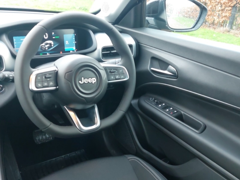 Used Jeep Other 2025 for sale - 76771437: Photo 11