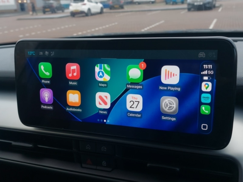 Used Jeep Other 2025 for sale - 76771437: Photo 15