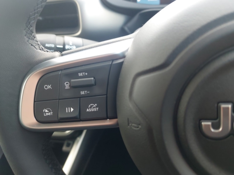 Used Jeep Other 2025 for sale - 76771437: Photo 18