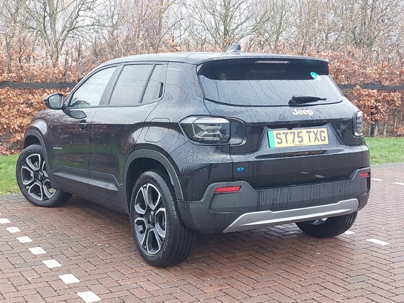 Used Jeep Other 2025 for sale - 76771437: Photo 3