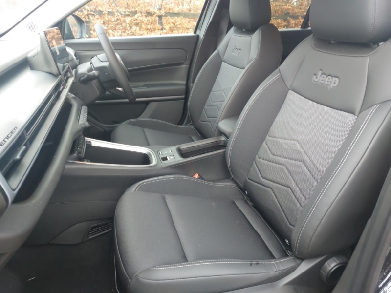 Used Jeep Other 2025 for sale - 76771437: Photo 5