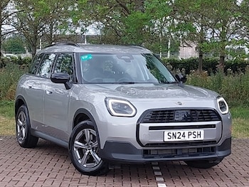 Used MINI Countryman 2024 for sale - 79364194: Photo