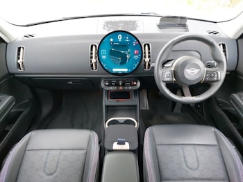 Used MINI Countryman 2024 for sale - 79364194: Photo