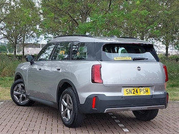 Used MINI Countryman 2024 for sale - 79364194: Photo