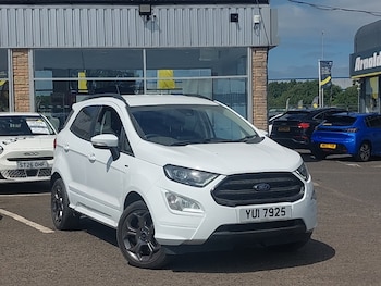Used Ford Ecosport 2023 for sale - 79336196: Photo