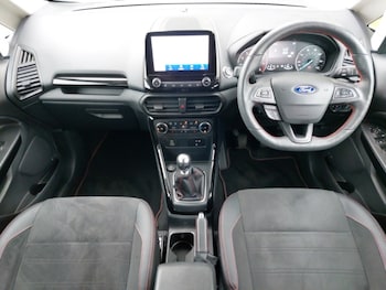 Used Ford Ecosport 2023 for sale - 79336196: Photo