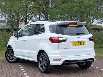 Used Ford Ecosport 2023 for sale - 79336196: Photo