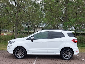 Used Ford Ecosport 2023 for sale - 79336196: Photo