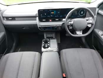 Used Hyundai IONIQ 5 2025 for sale - 79777193: Photo