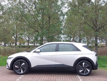 Used Hyundai IONIQ 5 2025 for sale - 79777193: Photo