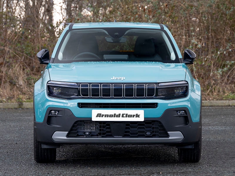 Used Jeep Other 2025 for sale - 76691940: Photo 10