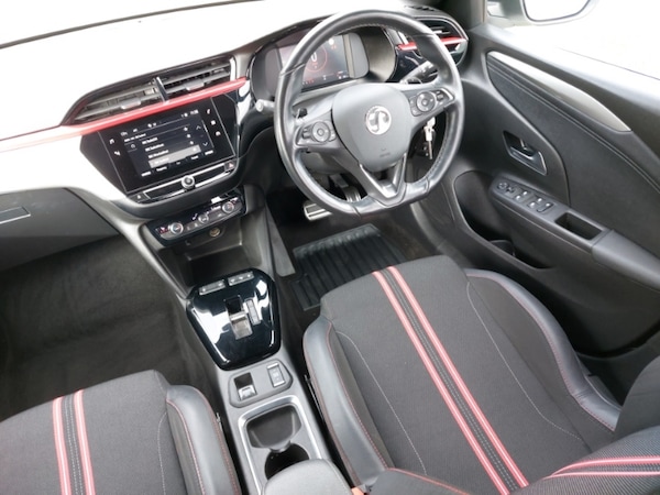 Used Vauxhall Corsa 2022 for sale - 76208327: Photo 10