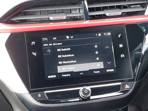 Used Vauxhall Corsa 2022 for sale - 76208327: Photo 11