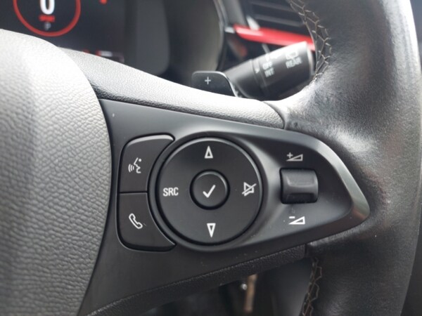 Used Vauxhall Corsa 2022 for sale - 76208327: Photo 12