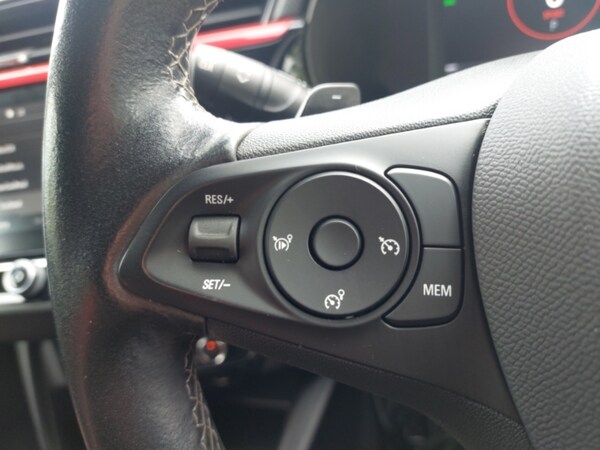 Used Vauxhall Corsa 2022 for sale - 76208327: Photo 13